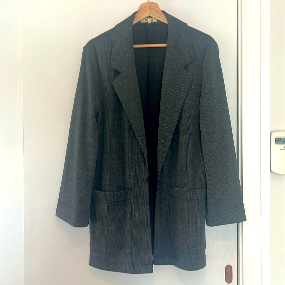 Madewell Jacket